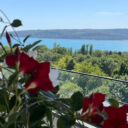 Kolevi Sea Garden Retreat Privatunterkunft