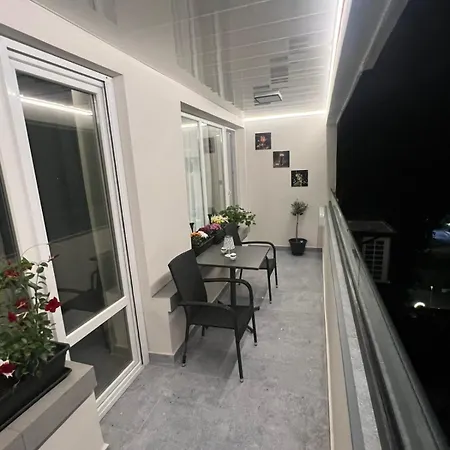 Kolevi Sea Garden Retreat Privatunterkunft *