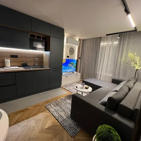 Kolevi Sea Garden Retreat Privatunterkunft *