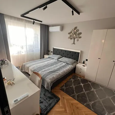 Kolevi Sea Garden Retreat Privatunterkunft *