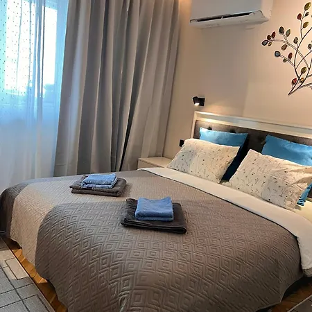 Kolevi Sea Garden Retreat *