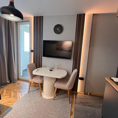 Privatunterkunft Kolevi Sea Garden Retreat